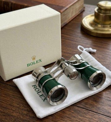 Observation binoculars - 4459 - 2020+ - Zwitserland - Rolex, Nieuw