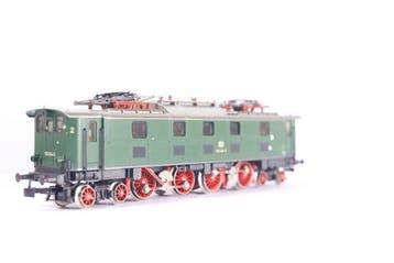 Märklin H0 - 3366 - Elektrische locomotief (1) - BR 152 - DB, Nieuw