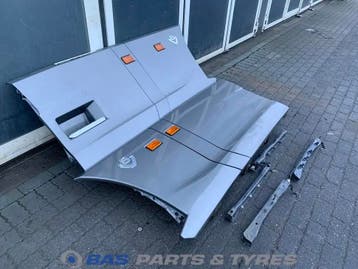 Sideskirt Set Scania S-Serie NextGen 2338003, Ophalen, Gebruikt, Scania, Carrosserie en Plaatwerk