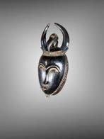Masker - Yaure - Ivoorkust (Zonder minimumprijs)