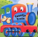 Toontje Trein 9789058887757, Verzenden, Gelezen