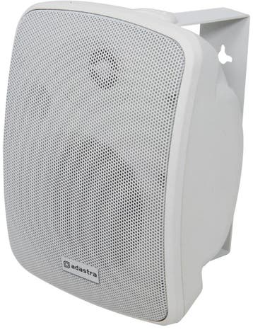 Adastra FC4V-W Luidspreker Binnen En Buiten 3.5" 100W, Verzenden, Nieuw, Overige typen, Overige merken