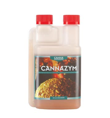 Canna Cannazym 250 ml, Ophalen of Verzenden, Nieuw