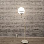 HALA vloerlamp Basket 173 Refurbished, Huis en Inrichting, Lampen | Vloerlampen, Ophalen, Overige materialen, 100 tot 150 cm, Vintage