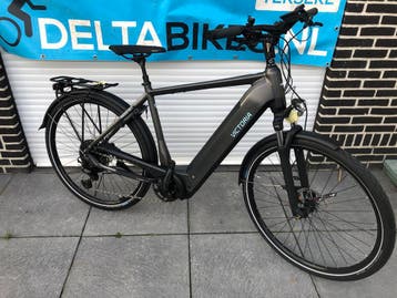 Victoria Tresalo 16 E-bike Bosch CX Motor  750 watt accu, Overige merken, Nieuw, Ophalen of Verzenden, 50 km per accu of meer