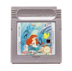 The Little Mermaid [Gameboy], Ophalen of Verzenden, Zo goed als nieuw