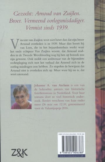 Zwarte zomer 9789401906388 Johanne A. van Archem, Boeken, Streekboeken en Streekromans, Verzenden, Gelezen, Johanne A. van Archem