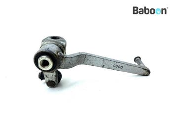 Schakelpedaal Kawasaki Z 750 2007-2012 (Z750 ZR750L-M), Verzenden, Gebruikt