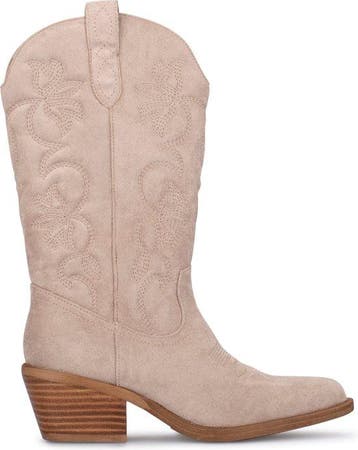 POSH by Poelman JOYA - maat 38 - Dames Westernlaarzen, Kleding | Dames, Verzenden, Nieuw