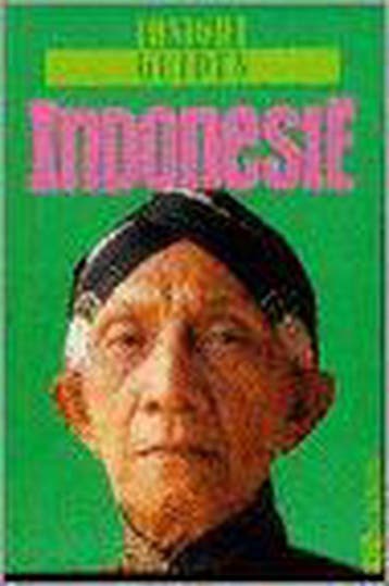 Indonesie / Insight guides - Hans Höfer 9789066550049, Boeken, Reisgidsen, Verzenden, Gelezen, Hans Höfer