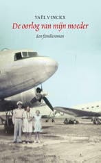 De oorlog van mijn moeder (9789059365797, Yaël Vinckx), Boeken, Verzenden, Nieuw