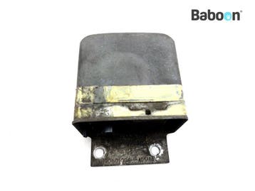 Spanningsregelaar Moto Guzzi V50 500 I 1977-1979, Verzenden, Gebruikt