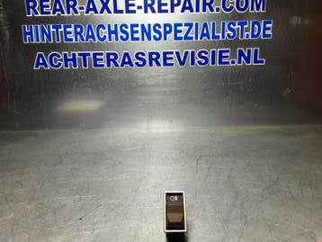 Mistachterlicht schakelaar Opel Rekord E, Vauxhall Carlton., Verzenden, Gebruikt, Opel