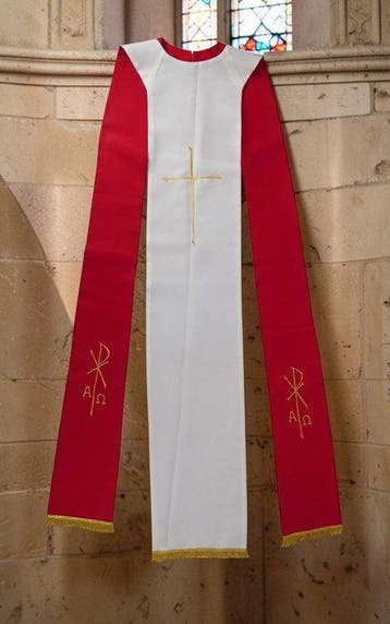 Religieuze en spirituele objecten - Geïnspireerd door de