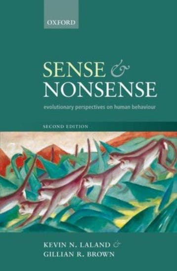 Sense and Nonsense - Kevin N. Laland 9780199586967, Boeken, Verzenden, Zo goed als nieuw, Kevin N. Laland
