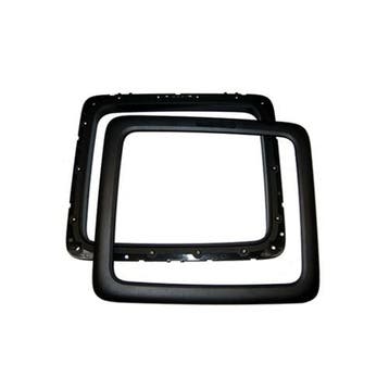 Flushmount kit Raymarine Dragonfly 4 en 5 tbv verzonken mont, Watersport en Boten, Ophalen of Verzenden, Nieuw