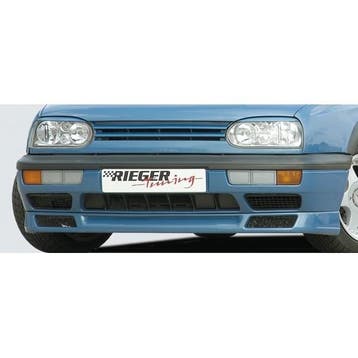 Voorspoiler VW Golf III Rieger, Ophalen of Verzenden, Nieuw