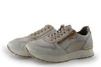 Rieker Sneakers in maat 38 Wit, Verzenden, Wit, Rieker, Sneakers of Gympen