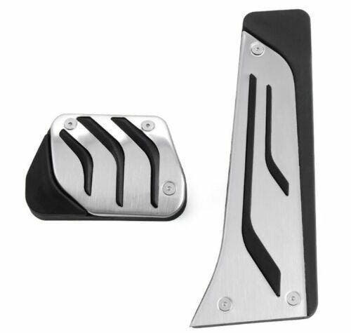 Aluminium Pedalen Set Automaat BMW 3 Serie F34 GT B7309, Auto-onderdelen, Interieur en Bekleding