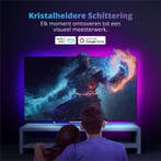 Lideka - TV USB LED Strip 2 Meter RGB - met, Ophalen of Verzenden, Nieuw