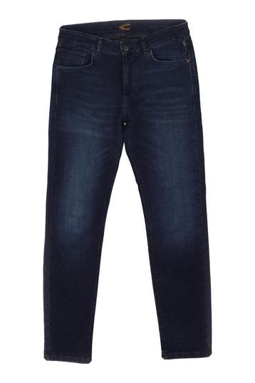 Camel Active Broek in maat W33 L32 Blauw, Verzenden, Zo goed als nieuw, Blauw, Camel Active