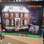 Lego Set - 21330 - Ideas (CUUSOO) - Home Alone, Kinderen en Baby's, Speelgoed | Duplo en Lego, Nieuw