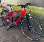 Merida Espresso electrische fiets - Performance Middenmotor, Overige merken, Ophalen of Verzenden, Zo goed als nieuw, 51 tot 55 cm