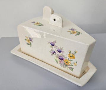 Maastricht, Mosa - Boterschotel - Kaasstolp - Stolp - Art