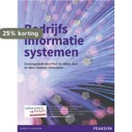 Bedrijfsinformatiesystemen 9789043034265 Marleen Theunissen, Verzenden, Zo goed als nieuw, Marleen Theunissen