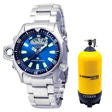 Citizen - Collezione PROMASTER Aqualand I - DiverS, Nieuw