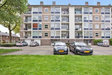 Te huur: Appartement Rodenburgweg in Eindhoven, Noord-Brabant, Eindhoven, Appartement