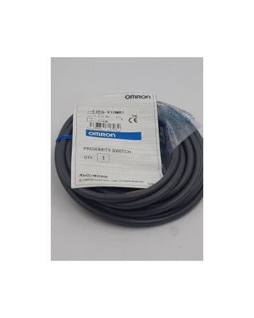 OMRON E2EG-X10MB1, Verzenden