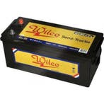 Wilco semitractie 180ah vrachtwagen accu Het Goedkoopste, Nieuw, Accu's en Toebehoren