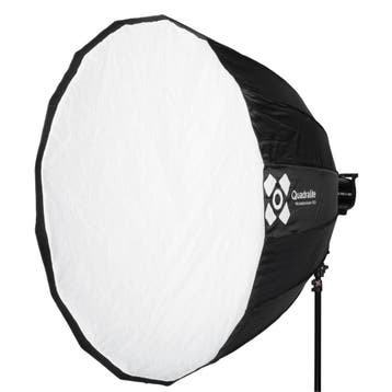150cm Opvouwbare Hexadecagoon Softbox - Type Hexadecagon..., Nieuw
