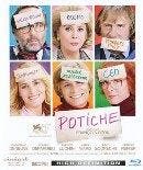 Potiche - Blu-ray, Cd's en Dvd's, Blu-ray, Verzenden, Nieuw in verpakking