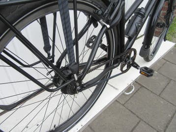 Idworx Easy Rohler Evo, Rohloff, Belt, Son 28  nr. 64459, 28 inch, 10 tot 15 versnellingen, Velgrem, Ophalen of Verzenden