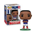 Funko Pop! Football: France FFF - Kylian Mbappé #78, Verzenden, Nieuw