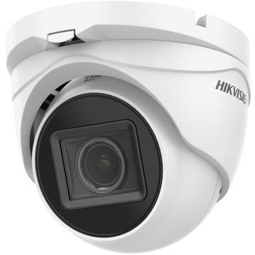 Hikvision DS-2CE79H0T-IT3ZE | Turbo HD  | 5MP |, Ophalen of Verzenden, Nieuw