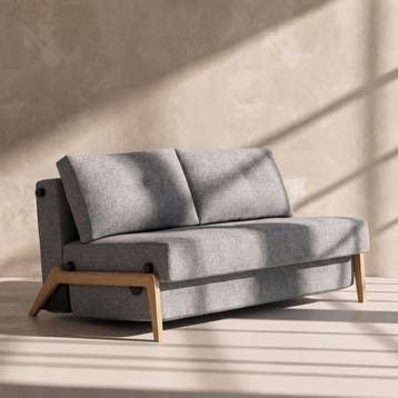 *WOONWINKEL* Innovation Living Cubed 140 Wood 2-persoons Sla, Verzenden, Nieuw