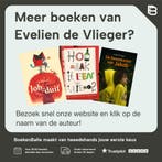 Job en de duif redden kip 9789401400138 Evelien de Vlieger, Verzenden, Zo goed als nieuw, Evelien de Vlieger