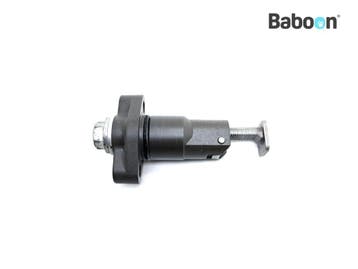 Nokkenas Kettingspanner Kawasaki Ninja 650 2017-2019, Motoren, Onderdelen | Kawasaki, Verzenden, Gebruikt