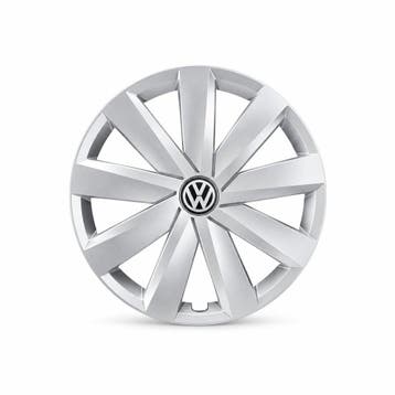 Volkswagen Passat (B8/3G), Touran 2 (5T) wieldoppen (set), Auto diversen, Ophalen of Verzenden, Nieuw
