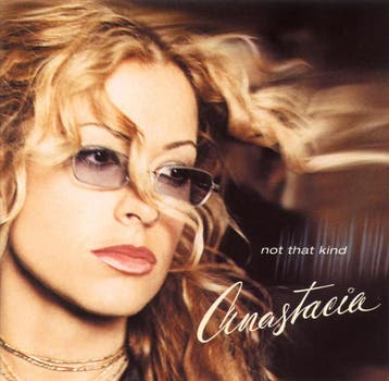 Anastacia - Not That Kind, Ophalen of Verzenden, Zo goed als nieuw