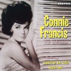 cd - Connie Francis - The Collection, Verzenden, Zo goed als nieuw