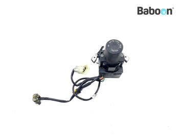 Contactslot Ducati Diavel 2011-2014, Verzenden, Gebruikt