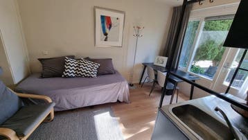 Te huur: Appartement Chirurgijn in Amstelveen, Noord-Holland, Appartement, Amstelveen
