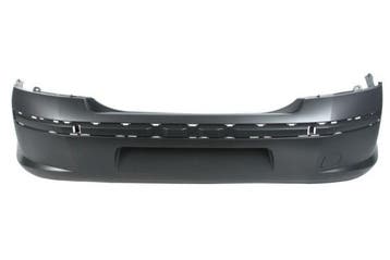 Bumper o.a: Peugeot, 407 (6C, J) - 407 (6D), 407 SW (6E), Auto-onderdelen, Ophalen of Verzenden, Nieuw, Peugeot, Bumper