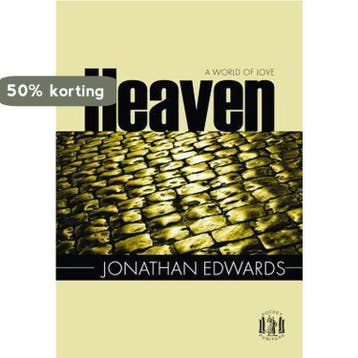 Heaven - Edwards Jonathan 9780851519784, Verzenden, Zo goed als nieuw, Edwards Jonathan