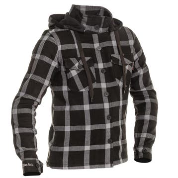 Lumber Hoodie Dames motorjas Richa, Motoren, Verzenden, Nieuw met kaartje