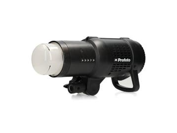 Profoto B1X 500 AirTTL - 1 jaar garantie, Ophalen of Verzenden, Zo goed als nieuw